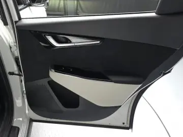 2022 Kia EV6 с пробегом 61 606 км