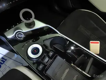 2024 Kia EV6 с пробегом 20 476 км