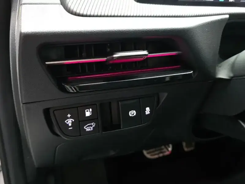 2022 Kia EV6 с пробегом 61 606 км