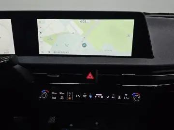 2022 Kia EV6 с пробегом 36 645 км