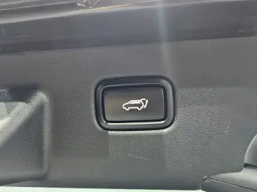 2022 Kia EV6 с пробегом 36 645 км
