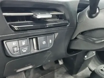 2022 Kia EV6 с пробегом 36 645 км