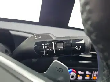 2022 Kia EV6 с пробегом 36 645 км