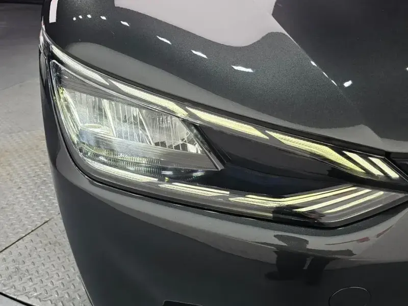 2022 Kia EV6 с пробегом 36 645 км