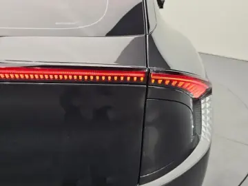 2022 Kia EV6 с пробегом 36 645 км