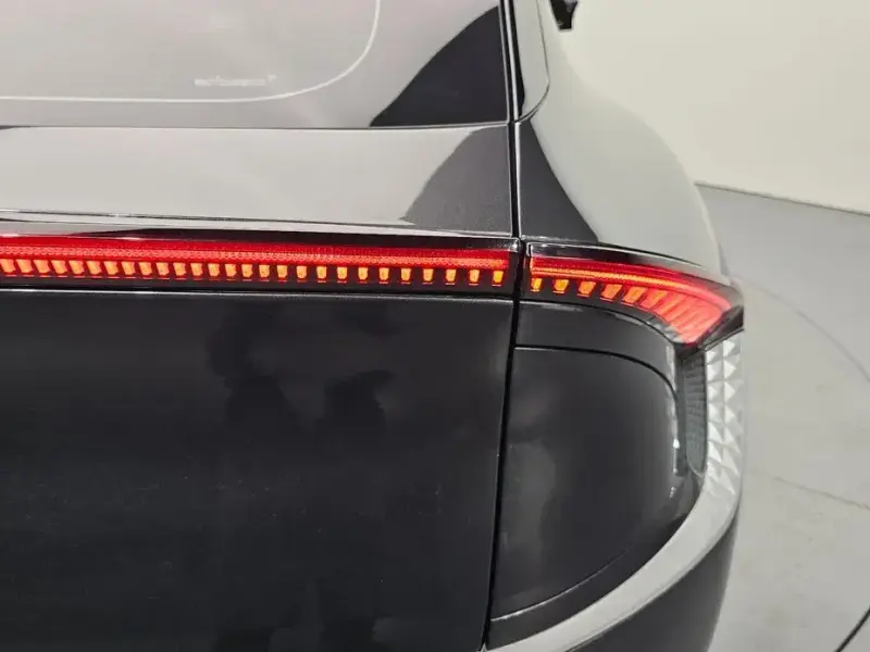 2022 Kia EV6 с пробегом 36 645 км