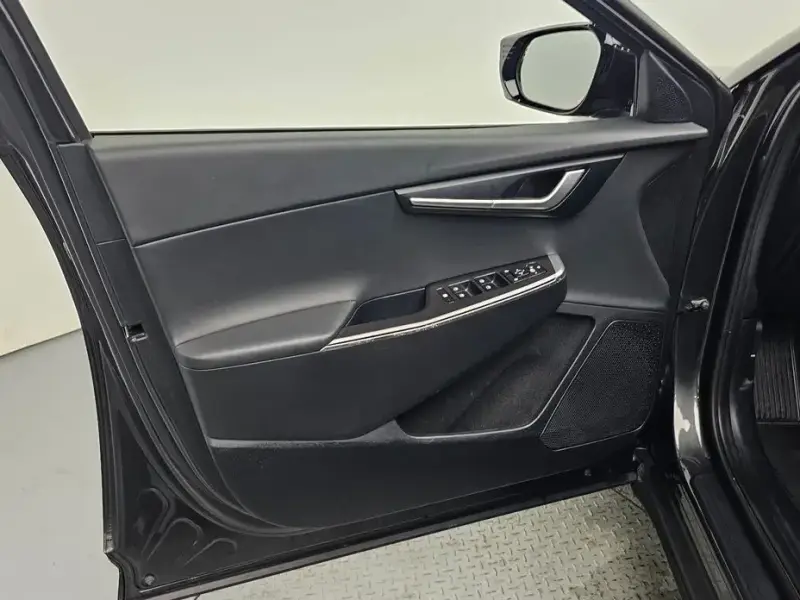 2022 Kia EV6 с пробегом 36 645 км