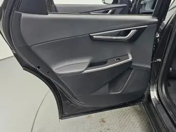 2022 Kia EV6 с пробегом 36 645 км
