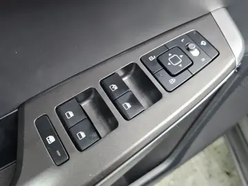 2022 Kia EV6 с пробегом 36 645 км