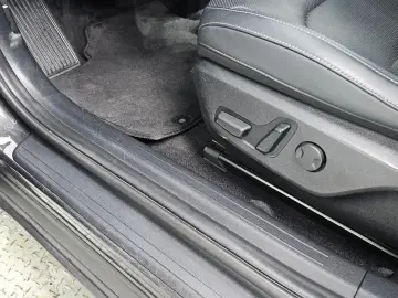 2022 Kia EV6 с пробегом 36 645 км