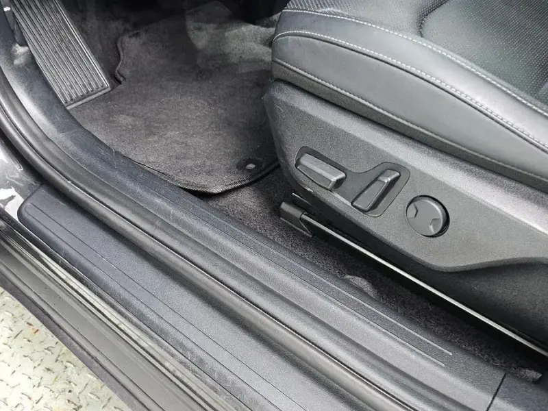 2022 Kia EV6 с пробегом 36 645 км