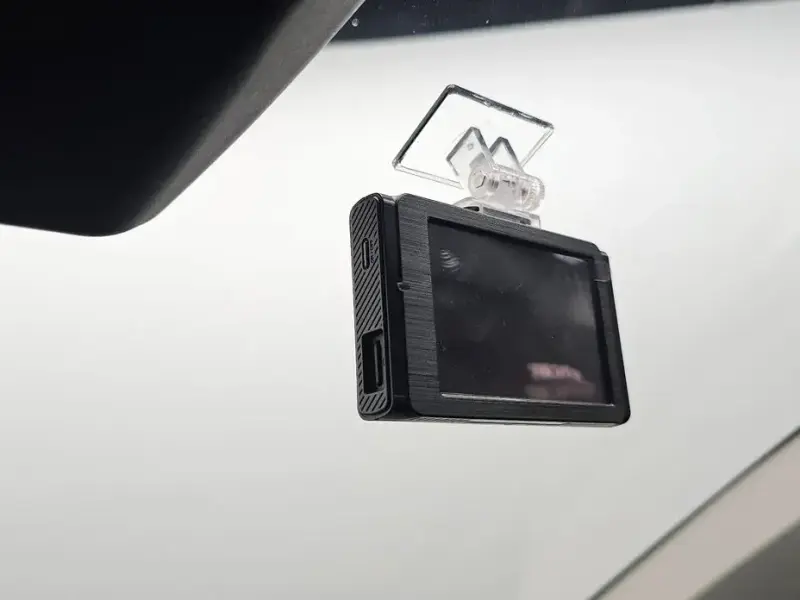 2022 Kia EV6 с пробегом 36 645 км