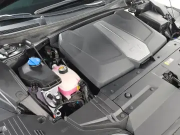 2023 Kia EV6 с пробегом 46 797 км