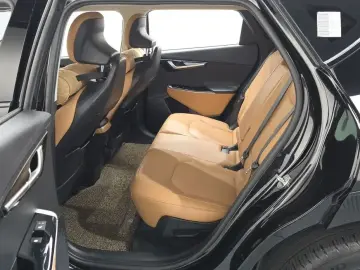 2023 Kia EV6 с пробегом 46 797 км