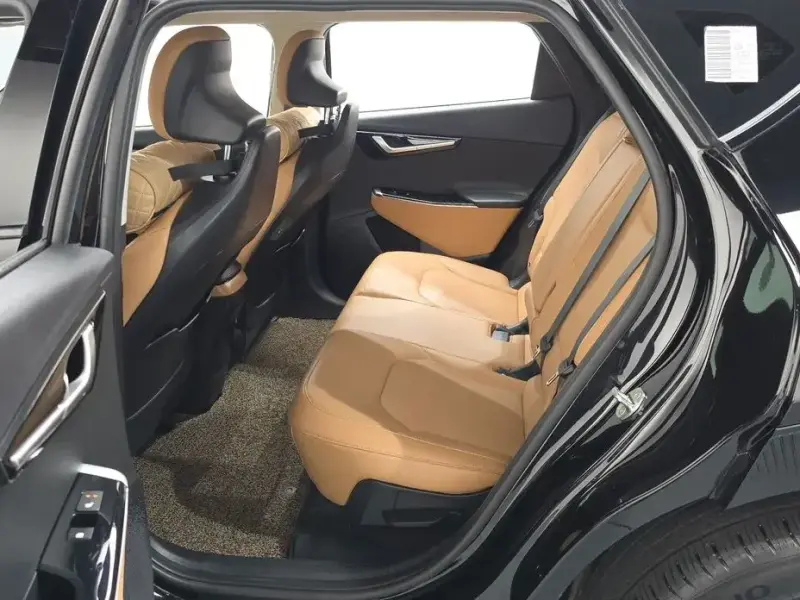 2023 Kia EV6 с пробегом 46 797 км