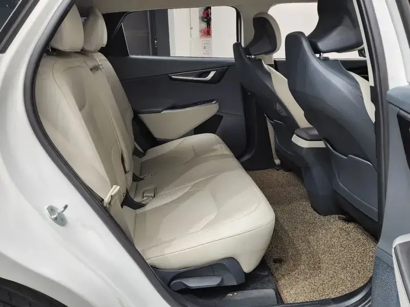 2022 Kia EV6 с пробегом 95 582 км