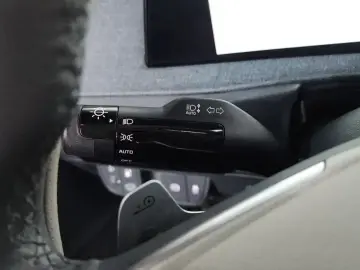 2022 Kia EV6 с пробегом 95 582 км