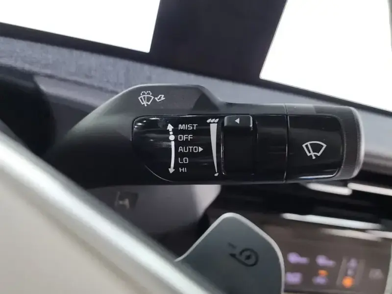 2022 Kia EV6 с пробегом 95 582 км