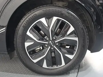 2023 Kia EV6 с пробегом 46 797 км