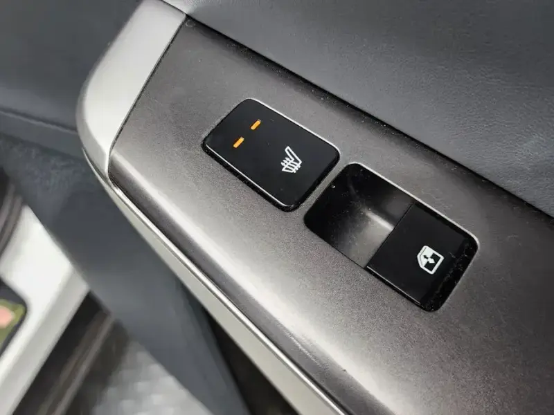2022 Kia EV6 с пробегом 95 582 км