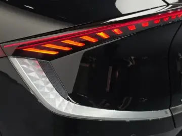 2023 Kia EV6 с пробегом 46 797 км