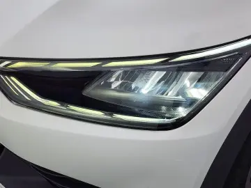 2022 Kia EV6 с пробегом 95 582 км