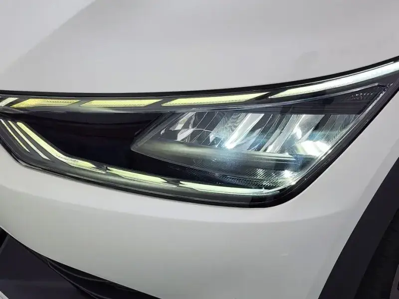2022 Kia EV6 с пробегом 95 582 км