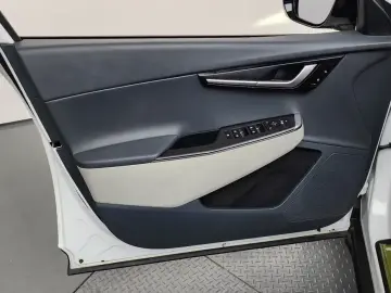 2022 Kia EV6 с пробегом 95 582 км