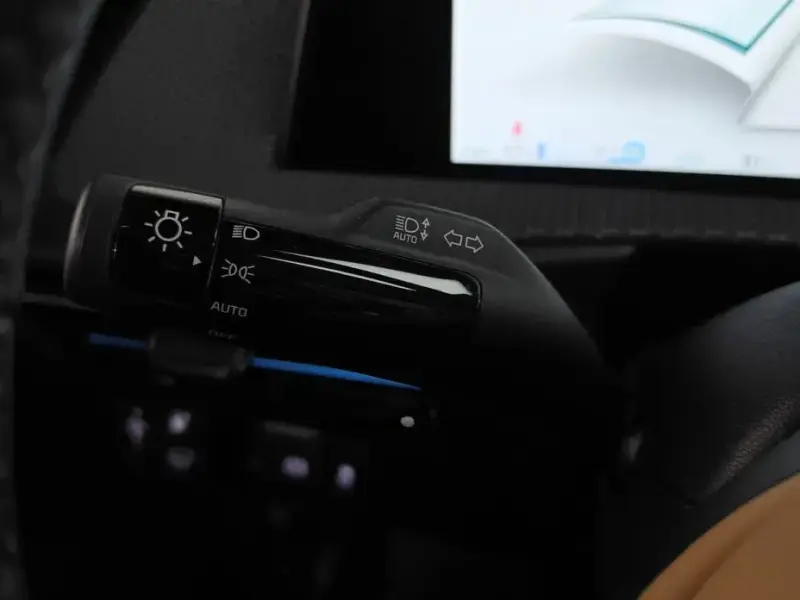 2023 Kia EV6 с пробегом 46 797 км