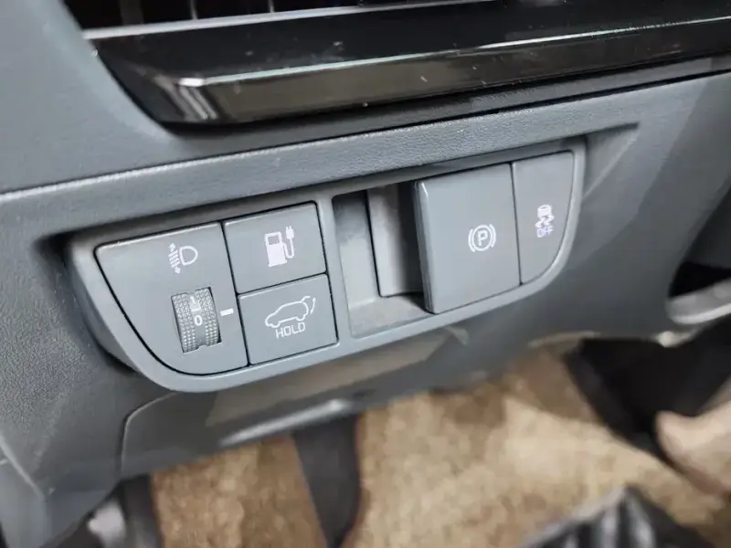 2022 Kia EV6 с пробегом 95 582 км
