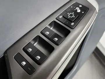 2022 Kia EV6 с пробегом 95 582 км