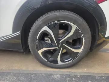 2023 Kia EV6 с пробегом 63 500 км