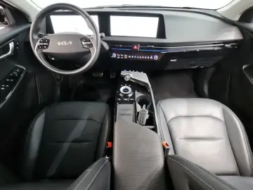2022 Kia EV6 с пробегом 10 405 км