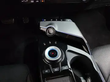 2022 Kia EV6 с пробегом 10 405 км