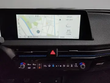 2022 Kia EV6 с пробегом 10 405 км