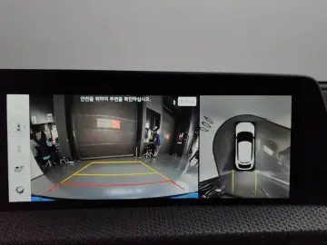 2022 Kia EV6 с пробегом 10 405 км