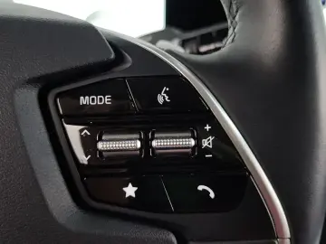 2022 Kia EV6 с пробегом 10 405 км
