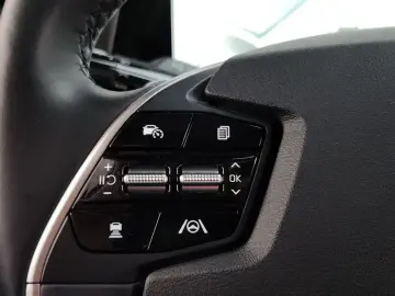 2022 Kia EV6 с пробегом 10 405 км