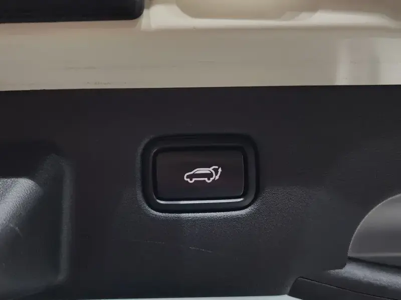 2022 Kia EV6 с пробегом 10 405 км