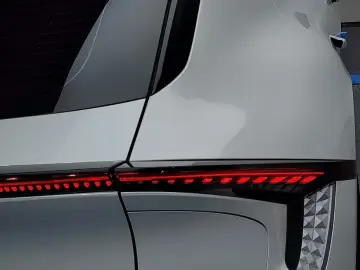 2022 Kia EV6 с пробегом 10 405 км