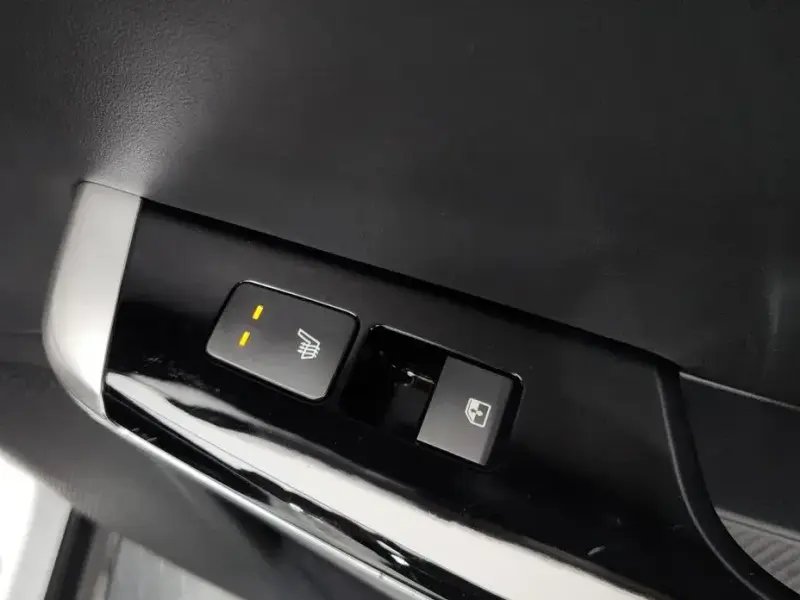 2022 Kia EV6 с пробегом 10 405 км