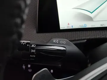2022 Kia EV6 с пробегом 10 405 км