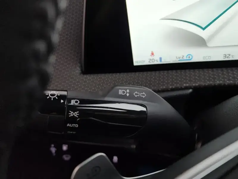 2022 Kia EV6 с пробегом 10 405 км