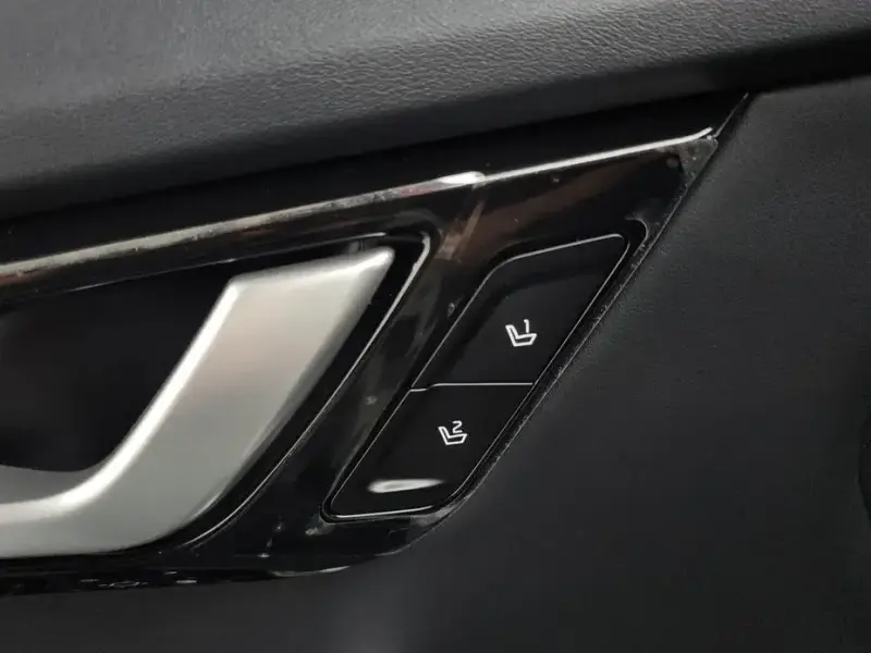 2022 Kia EV6 с пробегом 10 405 км