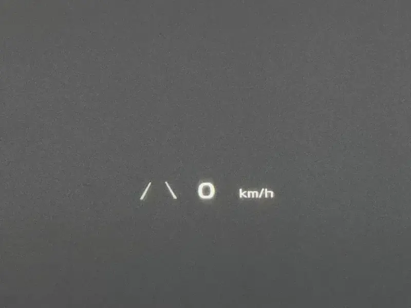 2022 Kia EV6 с пробегом 10 405 км