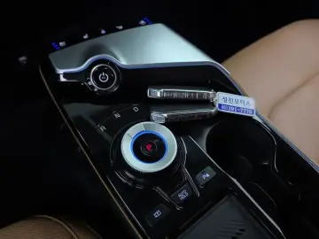 2022 Kia EV6 с пробегом 78 000 км