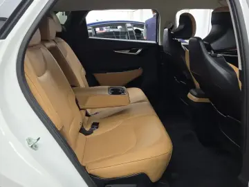 2022 Kia EV6 с пробегом 78 000 км