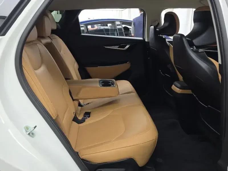 2022 Kia EV6 с пробегом 78 000 км