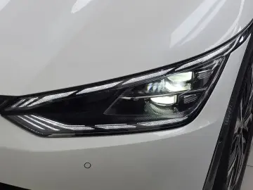 2022 Kia EV6 с пробегом 78 000 км