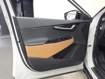 2022 Kia EV6 с пробегом 78 000 км